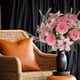 thumbnail image 1 of Imitation Flower Home Decoration Wedding Handheld Flower Wall Artificial Flower, 1 of 6