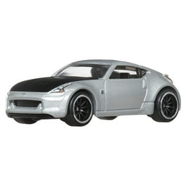 ★ホットウィール★ Hot Wheels id Hot Wheels id Series 2 - Nissan Fairlady Z JDM / Datsun 240Z