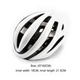 thumbnail image 1 of Casco de bicicleta de montaña para hombre y mujer, protector de cabeza suave, ajustable, protección para la cabeza Fivean Cascos de ciclismo, 1 of 2