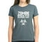 cdc zombie t shirt