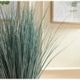 thumbnail image 4 of Blue Oat Grass Drop-In 32" - Green, 4 of 4