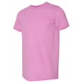 thumbnail image 5 of Gildan Soft Style T-Shirt for Men Cotton, 5 of 6