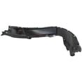 thumbnail image 2 of For Mercury Mariner 2008 2009 2010 2011 Fender Liner Passenger Side | Upper Section | CAPA Certified | Replacement For FO1249126, FO1249126C | 8L8Z16102B, 2 of 4