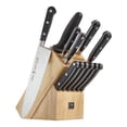 thumbnail image 1 of HENCKELS French Forged Ensemble de 13 Couteaux avec Bloc, 1 of 1