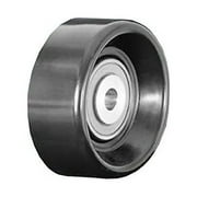 Omix-ADA Idler Pulley; 01-04 Dodge Caravan 17112.08