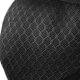 thumbnail image 5 of Calentador de cuello Máscara de clima frío a prueba de viento térmica invierno cuello más cálido bufanda para ciclismo motociclismo correr esquí snowboard Abanopi Calentador de cuello, 5 of 5