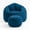 Blue, variant on Bean Bag Sofa Chair with Footrest, High Density Foam Bean Bag Chair for Adults, Comfy Lazy Lounge Chair for Bedroom Living Room, Grey