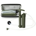 thumbnail image 2 of Bangcool Personal Water Filter Portable Emergency Water Filter Camping Water Purifier, 2 of 10