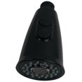 thumbnail image 1 of Gourmetier KDH8505 Kitchen Faucet Sprayer, Oil Rubbed Bronze, 1 of 1