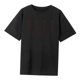 thumbnail image 3 of Camiseta para mujer Trajes Camiseta básica de ajuste regular suave para deportes de playa en la calle M, 3 of 8