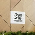 thumbnail image 6 of Scripture Walls Jesus My Everything 2 Corinthians 12:9 Cross Christian Wall Art Bible Verse Print Ready to Hang Unframed, 6 of 18