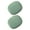 Green, variant on Silicone Headphone Organizer - Data Cable Storage Case - Mini Key Box - Portable Wired Headphone Organizer, Key Box Purse(Grey-1PCS)
