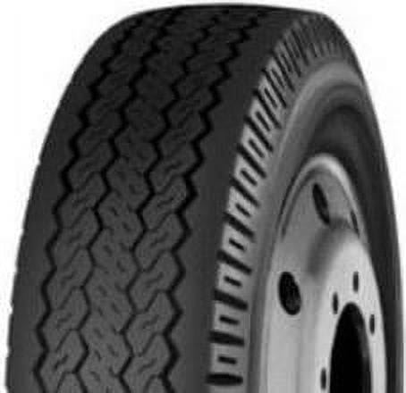 Power King LPT II 10.00-15 H/16PLY Trailer Tire