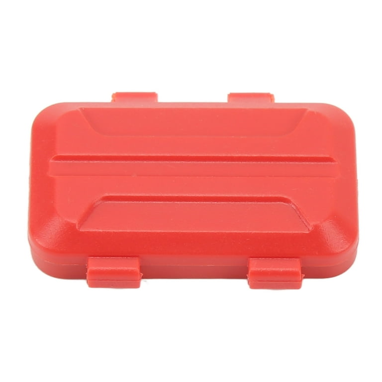 Rc Side Tool Box Rc Car Side Tool Box Rc Tool Box Rc Car Tool Box Rc Car  Supplies RC Side Tool Box Professional High Simulation RC Car Tool Box For  AXIAL