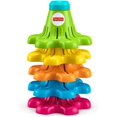 thumbnail image 4 of Fisher-Price. Sort, Snap & Spin. Trío de juguetes Fisher Price 1, 4 of 5