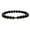 C, variant on Fnyoxu Black Dumbbell Bracelets for Men Women Natural Stone Dumbbell Beads Bracelets Set Gifts