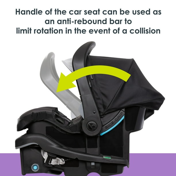 graco stroller car seat adapter Bumbleride Single Stroller Car Seat Adapter main image 1