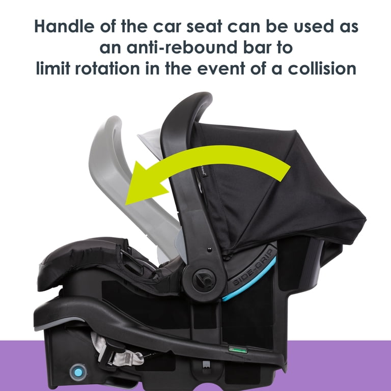 Baby Trend EZ-Lift PRO Infant Car Seat photo 5