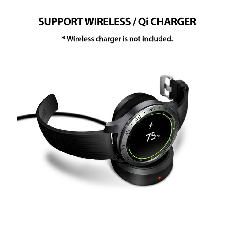 Samsung gear sport store bezel protector