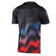 thumbnail image 2 of 2022 Jersey de motocross enduro para bicicleta todoterreno, jersey de bicicleta de montaña, jersey de velocidad corto para moto DH MX, ciclismo de descenso para hombre BMX JERSEY, 2 of 5