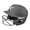 Matte Black, variant on Ghost Matte Softball Batting Helmet - TB/S | Matte Red | Small