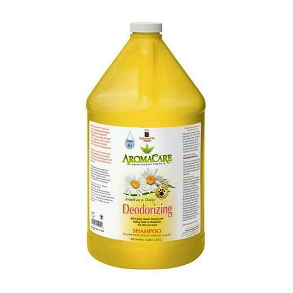 PPP PI3251 91 Aroma Care Daisy Deodorizing Shampoo