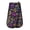 Neon Mushrooms, variant on Dailycode Double Sided Oven Mitt with Loop Heat Resistant Kitchen Long Potholders 7" x 35" Cute Animals Face and Plant