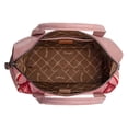 thumbnail image 5 of Wrangler Duffel Bag for Women Large Travel Weekender Bag Designer Tapestry Carry On Bags, Tapestry-Pink, 5 of 7