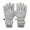 Grey, variant on Girls Snow Mittens Thermal Warm Kids Waterproof Winter Gloves Outdoor Ski Gloves for Ages 9-10 Years Boys