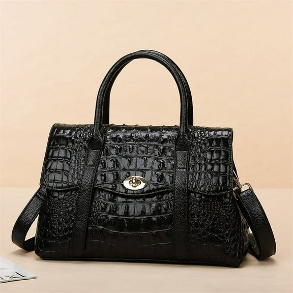 Women's Handbags Top Handle Satchel Business Bag for Women Shoulder Bags Messenger Tote Bag Crossbody Bag for Ladies A19