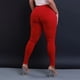 thumbnail image 4 of WILLBEST Jeans Mujer Pantalones Vaqueros de Cintura Alta para Mujer, de Moda, Elásticos, de Talla Grande, Cómodos, de Colores, Informales Grande, 4 of 6