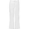 Simply Basic Women's Fashion Essentials Drawstring Cargo Scrub Pant