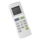 thumbnail image 5 of Reemplazo de control remoto universal del acondicionador de aire Yaw1f para Montana,11 Feliz Sencillez, 5 of 5