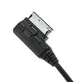 thumbnail image 4 of TFixolKKmoon Car USB MP3 AUX Interface Cable Adaptor for Mercedes-Benz, 4 of 7