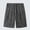 Grey, variant on Womens Sweat Shorts Blended Fabric Printed Shorts Sport Shorts Summer Athletic Cycling Hiking Sports Shorts Bike Shorts Wowomen Light Green,S