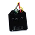 thumbnail image 3 of Placa controladora para amoladora angular, placa principal, controlador eléctrico, accesorio PP Capacitancia única, 3 of 9