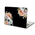 thumbnail image 3 of KSK KAISHEK Hard Shell Case Only for Old MacBook Pro 13 inchs with Retina Display No CD-ROM Model: A1425/A1502 Flowers 109, 3 of 5