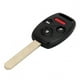 thumbnail image 4 of Llave de entrada para automóvil, frecuencia 313,8, 4 botones, llave de entrada remota para automóvil, llaves, llave de entrada para automóvil, funcionalidad versátil, 4 of 9