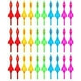 thumbnail image 5 of Multicolor Slingshot Chicken Party Favors, 12 Pieces, by Way To Celebrate, 5 of 5