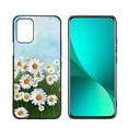 thumbnail image 1 of Compatible with LG K52 Phone Case, Daisies-117 Case Silicone Protective for Teen Girl Boy Case for LG K52, 1 of 1