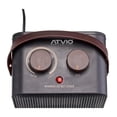 thumbnail image 3 of Calefactor Atvio Home Electrico de Ceramica Portatil 21cm de Alto 1500W, 3 of 4