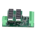 thumbnail image 4 of Equipo de voltaje medio bajo, módulo transmisor de temperatura Detección de módulo transmisor de sensor de temperatura Componentes de control industrial optimizados para la excelencia, 4 of 14
