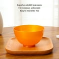 thumbnail image 3 of Bowl, Plastic 10pcs Face  Bowl Fall Resistance  for Salon for Makeup, 3 of 8