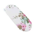 thumbnail image 2 of Small Ironing Board Auxiliary Tool Space Saving with Anti Slip Feet Foldable Iron Board Sleeve Rack for Apartment Dorm Cuffs Style B, 2 of 8
