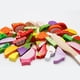 thumbnail image 4 of Juego De Corte De Madera, Juguete De Comida, Simulación Magnética, Juego De Frutas Y Verduras Para Niños, Educación Temprana, 4 of 5
