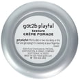 thumbnail image 2 of Pomada en crema texturizante Got2B Playful 50 ml, 2 of 2