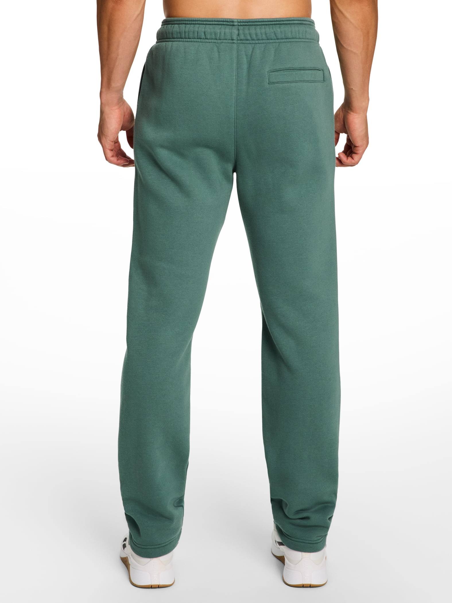 Reebok Men's & Big Men's Game Day Fleece Relaxed Fit Sweatpants, Sizes XS-5XL