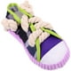 thumbnail image 1 of Juguete masticable para perros con forma de zapato para morder y rechinar los dientes, 1 of 7