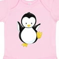 thumbnail image 4 of Inktastic Penguin Boys or Girls Baby Bodysuit, 4 of 5