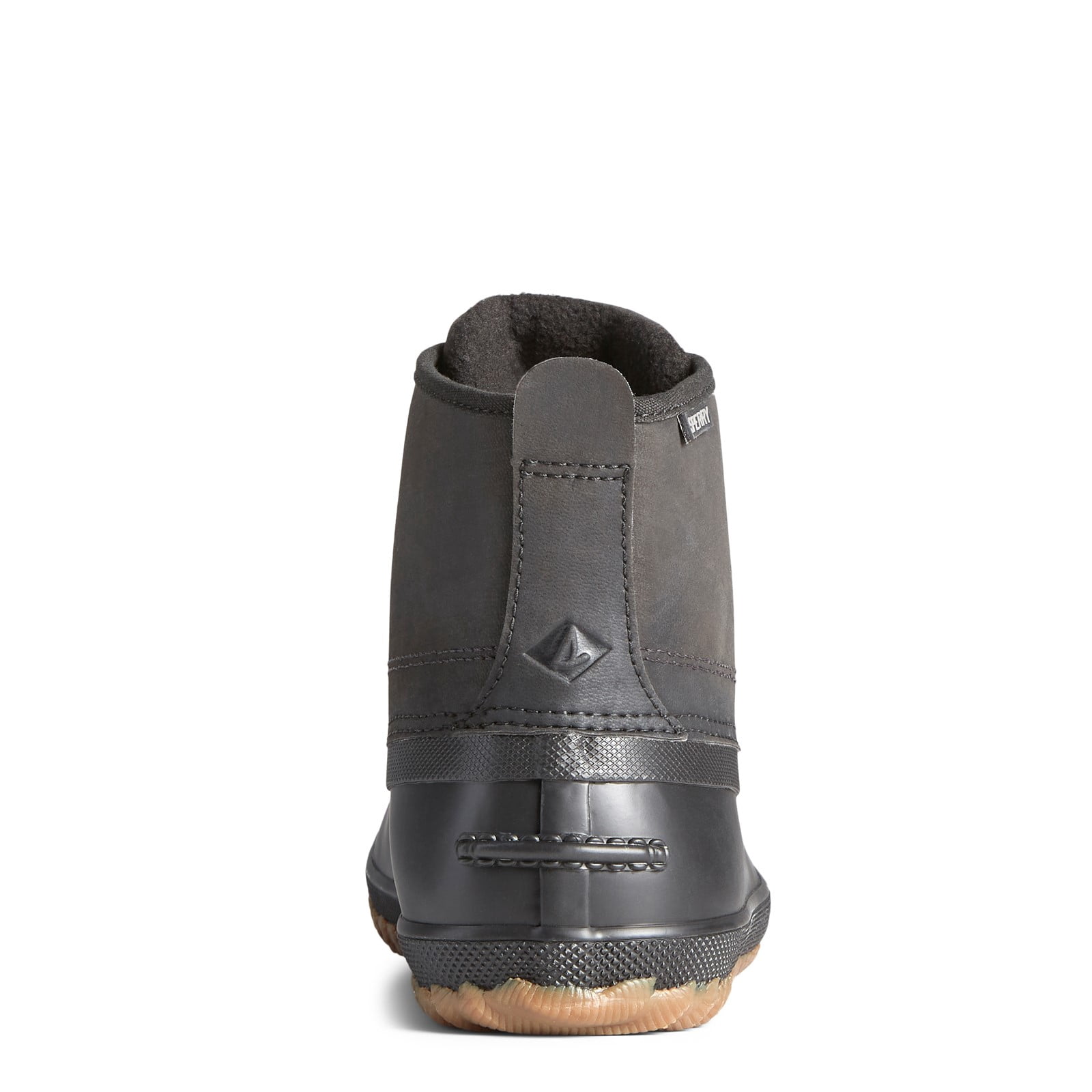 Sperry Men\'s Breakwater Duck Rain Boots Leather Amazon.com | Sperry Men main image 2